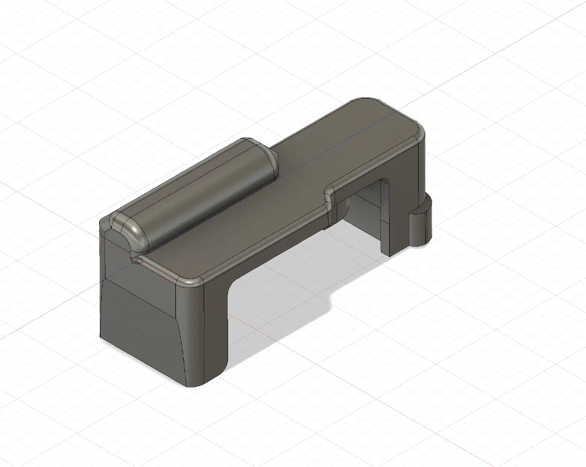 6.5 Grendel Magazine follower