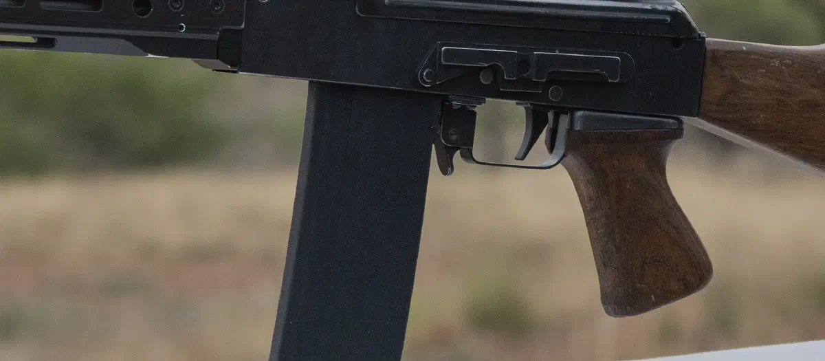 3D Print Your Own 6.5 Grendel (or other odd caliber) AK Magazines